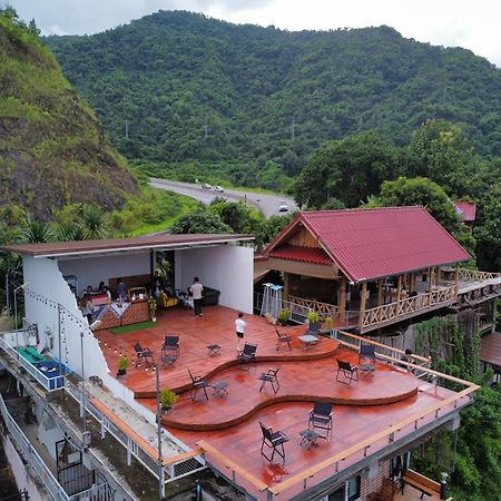 S9 Glamping Resort Khao Kho Phetchabun Exterior photo