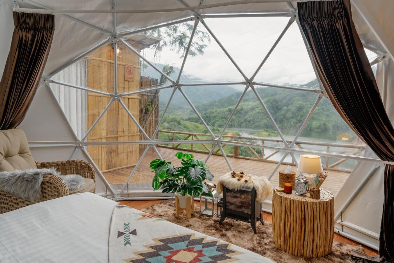 S9 Glamping Resort Khao Kho Phetchabun Exterior photo